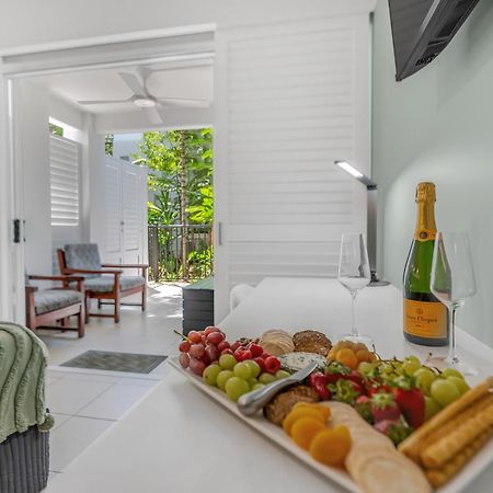 Elysium Private Apartments At Beach Club & Spa بالم كوف المظهر الخارجي الصورة