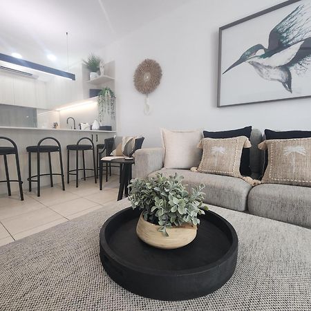 Elysium Private Apartments At Beach Club & Spa بالم كوف المظهر الخارجي الصورة
