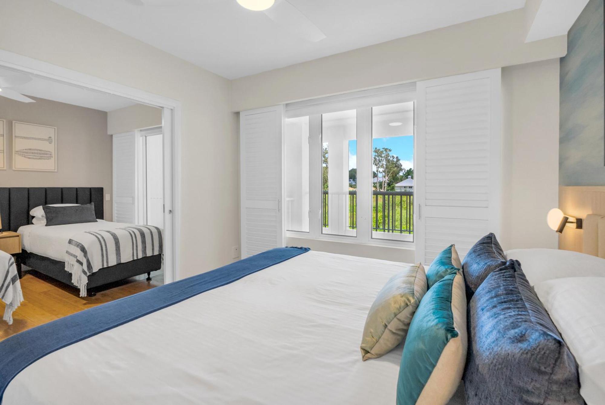 Elysium Private Apartments At Beach Club & Spa بالم كوف المظهر الخارجي الصورة