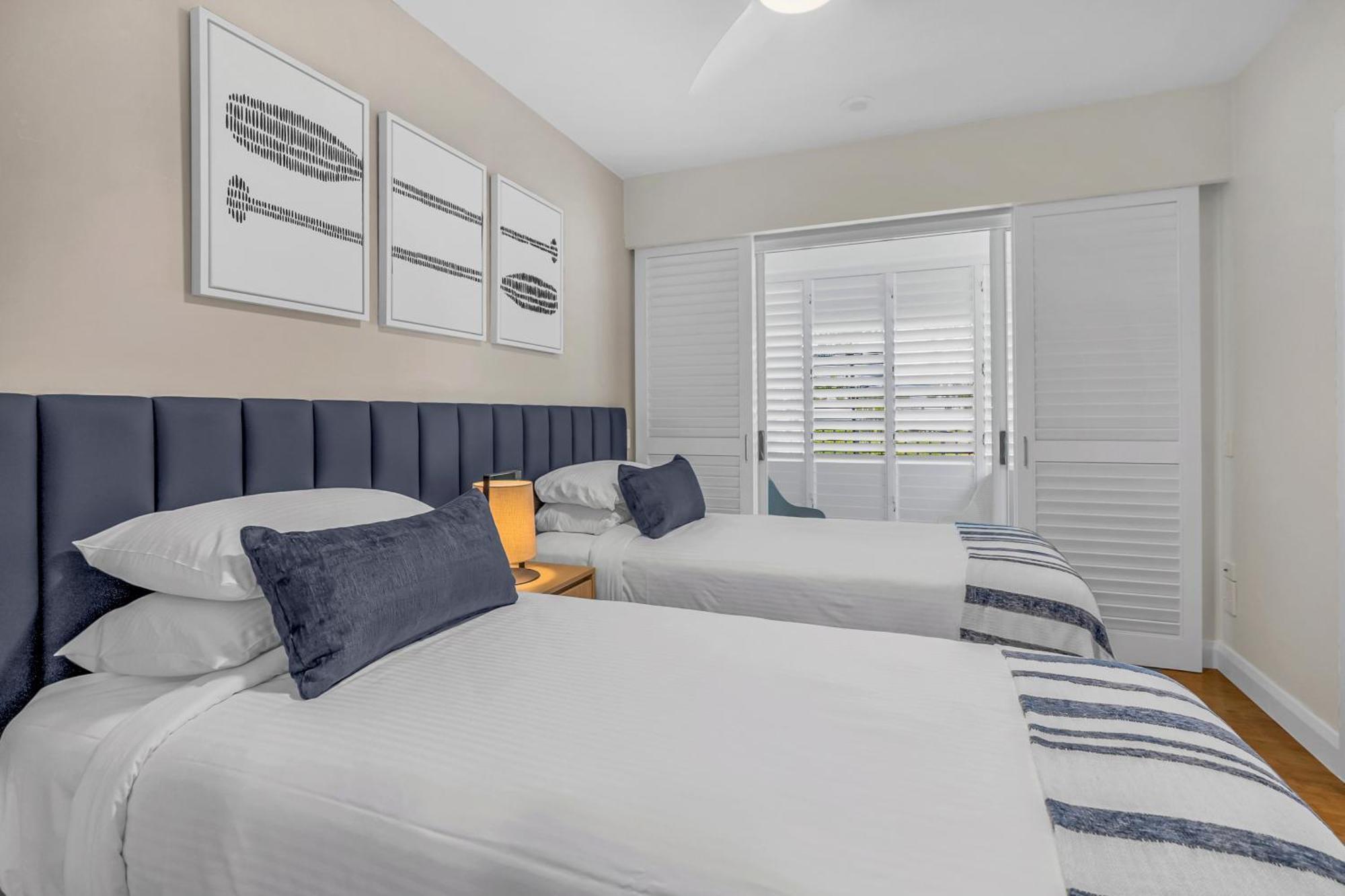 Elysium Private Apartments At Beach Club & Spa بالم كوف المظهر الخارجي الصورة