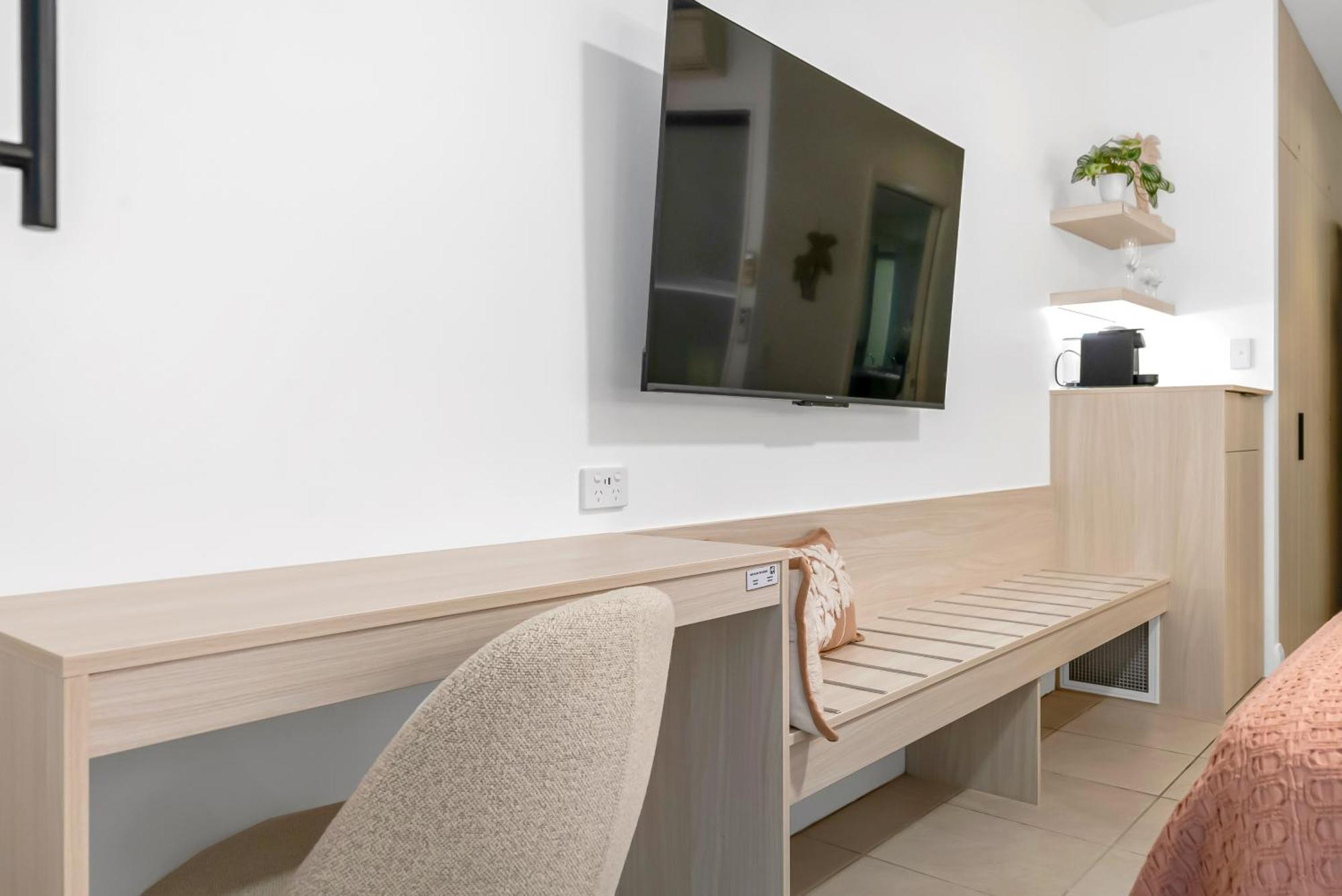 Elysium Private Apartments At Beach Club & Spa بالم كوف المظهر الخارجي الصورة