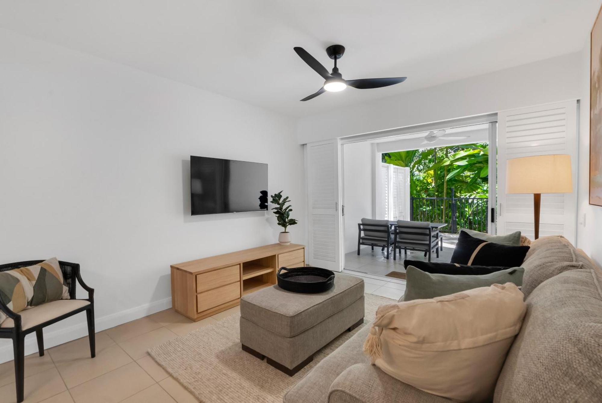 Elysium Private Apartments At Beach Club & Spa بالم كوف المظهر الخارجي الصورة