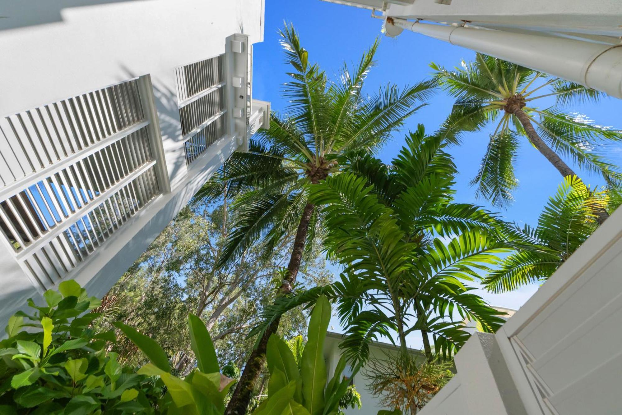 Elysium Private Apartments At Beach Club & Spa بالم كوف المظهر الخارجي الصورة
